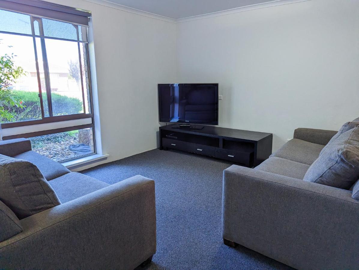 Arkana Motor Inn & Terrace Apartments Mount Gambier Eksteriør billede